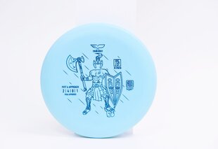 Discgolfi ketas Yikun Xing Tiger Blue hind ja info | Discgolf | kaup24.ee