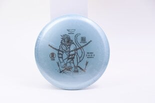 Discgolfi ketas Yikun Yan Dragon Blue цена и информация | Диск-гольф | kaup24.ee
