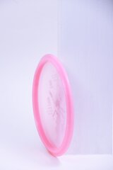 Discgolfi ketas Yikun Yao Phoenix Pink hind ja info | Discgolf | kaup24.ee