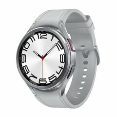 Samsung Galaxy Watch6 Classic 47 mm цена и информация | Смарт-часы (smartwatch) | kaup24.ee