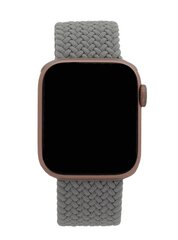 Mocco Эластичный Ремень для Apple Watch 42/44/45 mm / 135mm цена и информация | Аксессуары для смарт-часов и браслетов | kaup24.ee