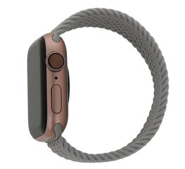 Mocco Apple Watch 42/44/45 mm / 135mm hind ja info | Nutikellade ja nutivõrude tarvikud | kaup24.ee