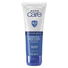 Silikooni ja glütseriiniga kätekreem Avon, 75ml hind ja info | Kehakreemid, losjoonid | kaup24.ee