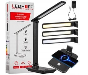 Ledhoff LED laualamp hind ja info | Laualambid | kaup24.ee