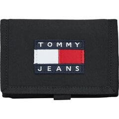 Rahakott Tommy Jeans AM0AM08221 цена и информация | Мужские кошельки | kaup24.ee