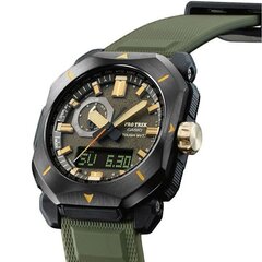 Käekell meestele Casio PRW-6900Y-3ER цена и информация | Мужские часы | kaup24.ee