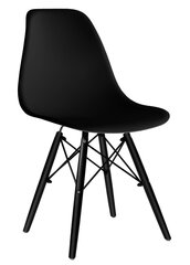 Пластиковый стул цена и информация | Стулья для кухни и столовой | kaup24.ee