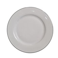 Praetaldrik Comfort 27cm цена и информация | Посуда, тарелки, обеденные сервизы | kaup24.ee