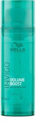 Volüümi andev juuksemask Wella Professionals Invigo Volume Boost Crystal 145 ml hind ja info | Maskid, õlid, seerumid | kaup24.ee