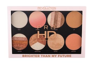 Kontuurimispalett Makeup Revolution London Pro HD 32 g hind ja info | Jumestuskreemid, puudrid | kaup24.ee