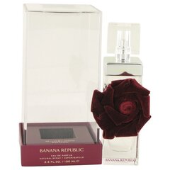 Parfüümvesi Banana Republic Wildbloom Rouge EDP naistele 100 ml hind ja info | Naiste parfüümid | kaup24.ee