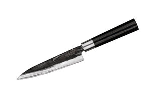 Samura Super 5 Utility универсальный нож, 16,2 см цена и информация | Ножи и аксессуары для них | kaup24.ee