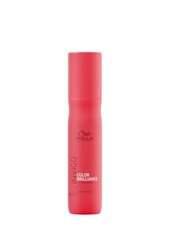 Укрепляющий цвет кондиционер Wella Invigo Color Brilliance (150 ml) цена и информация | Средства для укладки волос | kaup24.ee