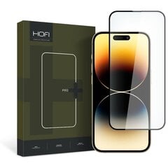 Hofi Glass Pro цена и информация | Защитные пленки для телефонов | kaup24.ee