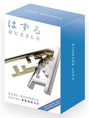Huzzle Cast võtmeaugu mõistatus hind ja info | Lauamängud ja mõistatused | kaup24.ee