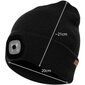 Taskulambiga talvemüts Trizand 22663 hind ja info | Muu matkavarustus | kaup24.ee