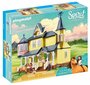 Mängumaja 9475 PLAYMOBIL® DreamWorks Spirit, Lucky цена и информация | Klotsid ja konstruktorid | kaup24.ee