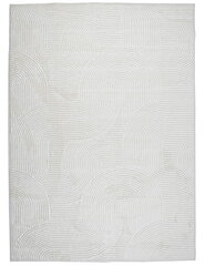 Vaip Stilo New 120x170 cm kreemikas цена и информация | Ковры | kaup24.ee