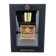 Lõhnavesi Ministry Of Oud Oud Indonesian Paris Corner naistele/meestele, 100 ml hind ja info | Meeste parfüümid | kaup24.ee
