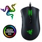 Razer Gigantus, DeathAdder ja BlackShark V2 X arvutimängude komplekt, 3 tk цена и информация | Hiired | kaup24.ee