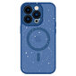 Tel Protect Magnetic Splash Frosted Case hind ja info | Telefoni kaaned, ümbrised | kaup24.ee