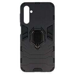 Чехол Ring Armor Case для Xiaomi 13 Lite, черный цена и информация | Чехлы для телефонов | kaup24.ee