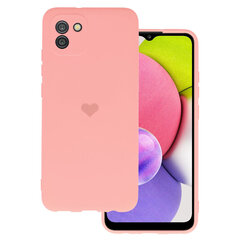 Vennus Silicone Heart Case hind ja info | Telefoni kaaned, ümbrised | kaup24.ee