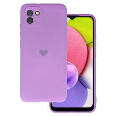 Vennus Silicone Heart Case hind ja info | Telefoni kaaned, ümbrised | kaup24.ee