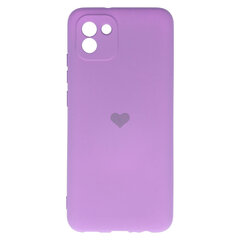 Vennus Silicone Heart Case hind ja info | Telefoni kaaned, ümbrised | kaup24.ee