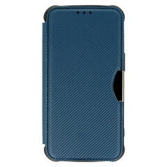 Razor Carbon ümbris Samsung Galaxy A13 4G, sinine hind ja info | Razor Mobiiltelefonid, foto-, videokaamerad | kaup24.ee