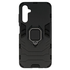 Чехол Ring Armor Case для Xiaomi 13 Lite, черный цена и информация | Чехлы для телефонов | kaup24.ee