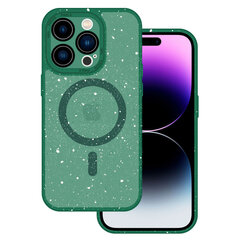 Tel Protect Magnetic Splash Frosted Case цена и информация | Чехлы для телефонов | kaup24.ee