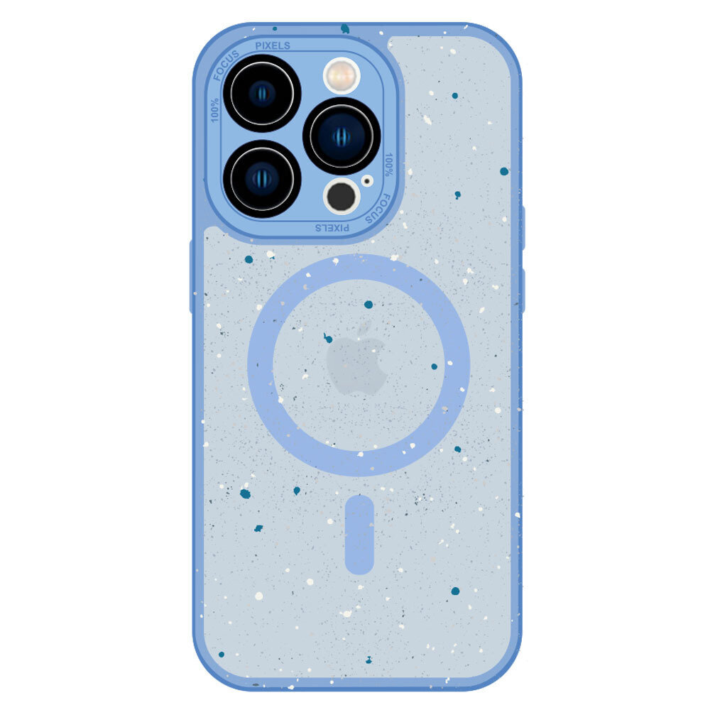 Tel Protect Magnetic Splash Frosted Case цена и информация | Telefoni kaaned, ümbrised | kaup24.ee