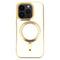 Ümbris Beauty Magsafe iPhone 15 Plus, valge hind ja info | Telefoni kaaned, ümbrised | kaup24.ee