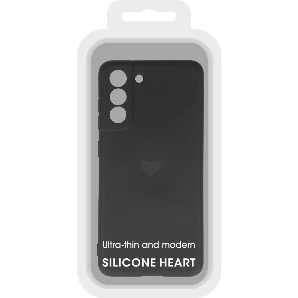 Vennus Silicone Heart Case hind ja info | Telefoni kaaned, ümbrised | kaup24.ee