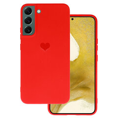 Vennus Silicone Heart Case цена и информация | Чехлы для телефонов | kaup24.ee