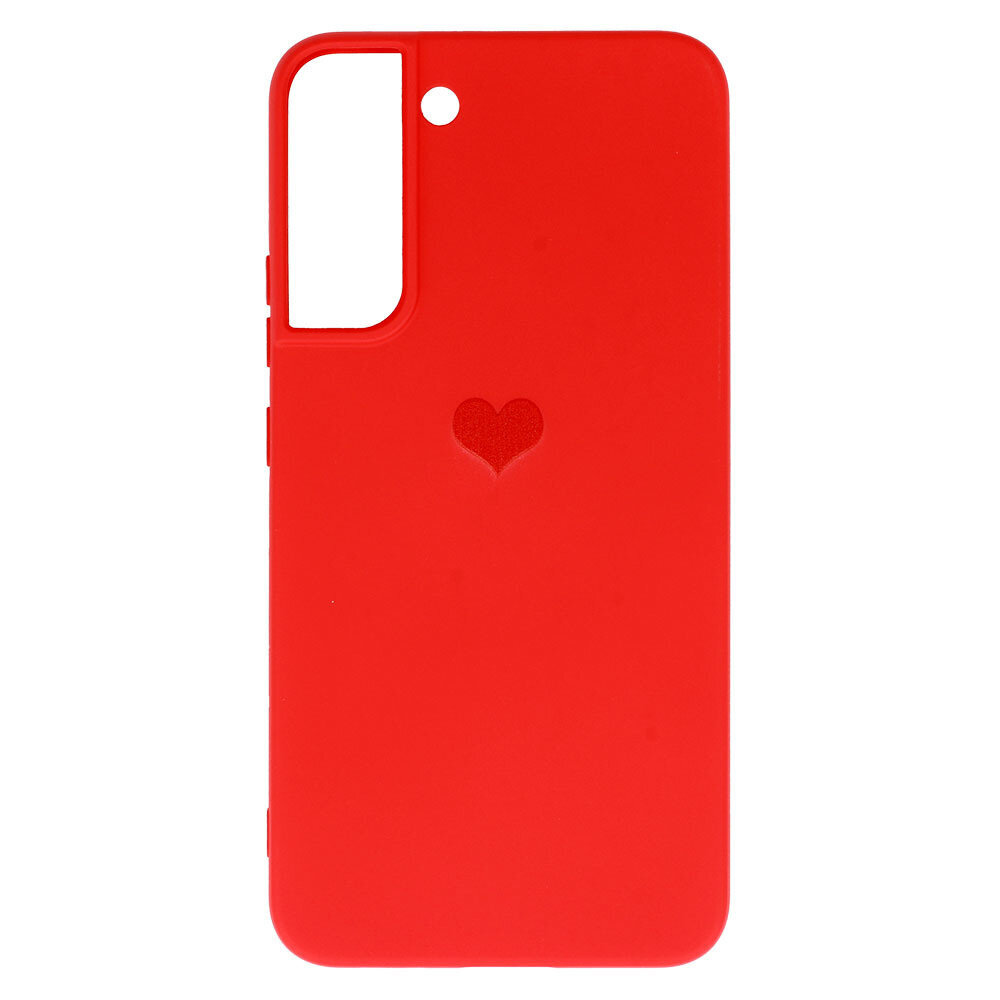 Vennus Silicone Heart Case цена и информация | Telefoni kaaned, ümbrised | kaup24.ee