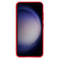 Ümbris Magsafe Samsung Galaxy S22, punane hind ja info | Telefoni kaaned, ümbrised | kaup24.ee