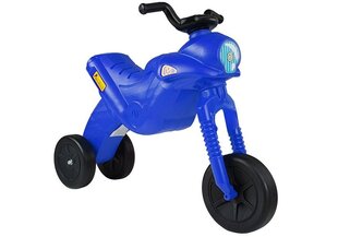 Трехколесный велосипед Enduro Rider, синий цена и информация | Игрушки для малышей | kaup24.ee