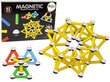 Magnetkonstruktor Magnetic, 62 tk hind ja info | Klotsid ja konstruktorid | kaup24.ee