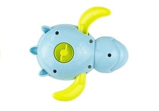 Keeratav vannimänguasi, 1 tk hind ja info | Imikute mänguasjad | kaup24.ee