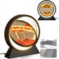Bedee dünaamiline 3D liikuvate liivapilt hind ja info | Sisustuselemendid | kaup24.ee