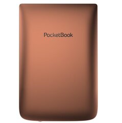 PocketBook Touch HD 3, 6", kuldne цена и информация | Электронные книги | kaup24.ee