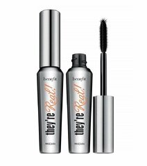 Komplekt Benefit Lashes with Altitude: ripsmetušš ja täidis 2 x 8.5 ml цена и информация | Тушь, средства для роста ресниц, тени для век, карандаши для глаз | kaup24.ee