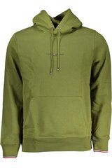 джемпер tommy hilfiger mw0mw32673 MW0MW32673_VEMS2_XL цена и информация | Мужские толстовки | kaup24.ee