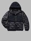 Jakk meestele Blauer BLUC03013 49077-8, must hind ja info | Meeste joped | kaup24.ee