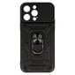 Slide Camera Armor Case цена и информация | Telefoni kaaned, ümbrised | kaup24.ee