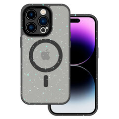 Tel Protect Magnetic Splash Frosted Case цена и информация | Чехлы для телефонов | kaup24.ee