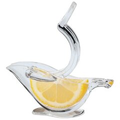 Лимонный зажим цена и информация | Столовые и кухонные приборы | kaup24.ee