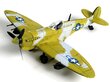 Kokkupandud mudel lennuk hind ja info | Poiste mänguasjad | kaup24.ee